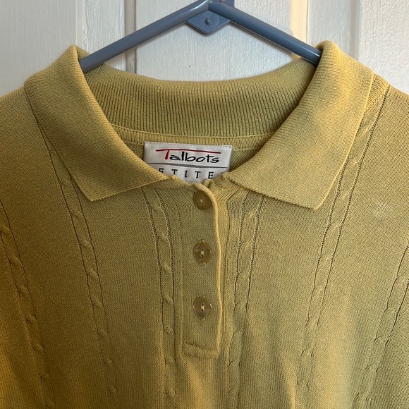 Vintage Top - Picture 2 of 3